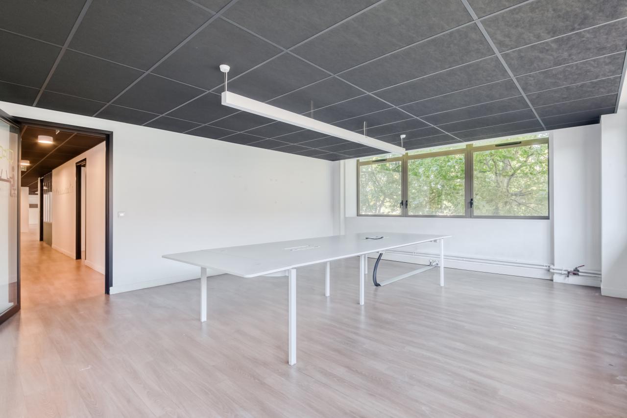 Bureau Clichy 380m² Vente bureau Clichy Hauts-de-Seine OVBUR2533949 5
